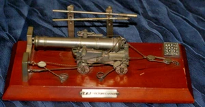 MODELL KANONE HMS VICTORY - Bild 1 von 2