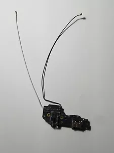 Original Charging Port Dock Charger Connector For T-Mobile Revvl 6 TMAF025G - Picture 1 of 3