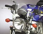 Flyscreen Windshield For Ducati Monster S4 2002-2005 Flyscreen Light Tint