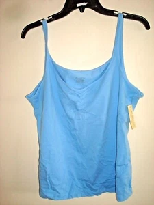 Camicia da donna blu taglia XL Secret Treasures - Foto 1 di 2