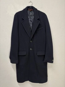 Barena Venezia mens wool coat size 46 / S made in Italy - Picture 1 of 18