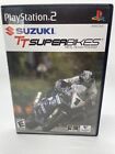 Suzuki TT Super Bikes: Real Road Racing (Playstation 2 