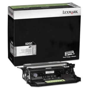 Original Lexmark Trommel Kit 52D0Z00 für MS810 MS812 MX711 Neutrale Schachtel - Bild 1 von 1