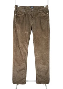 A.P.C. corduroy man pants - Picture 1 of 9