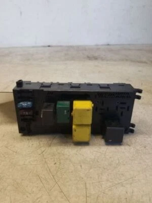 Mercedes-Benz e320 2000 - 2002 - Módulo de control de carrocería - 0195455632 - R184689 Foto 1 de 4