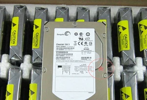 Seagate Cheetah ST3300655LW 15K.5 300GB 3.5" U320 SCSI 68 PIN HARD DRIVE - Picture 1 of 2