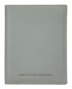 Billetera de negocios PORSCHE DESIGN 11 gris - Imagen 1 de 5