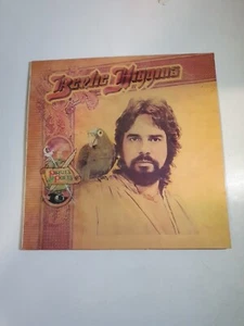 Vintage Bertie Higgins "Piraten & Dichter" Vinyl LP (1983) Promo Kopie - Bild 1 von 9