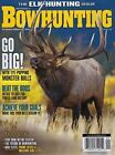 Petersen's Bowhunting Magazine septembre 2023 Le wapiti - numéro de chasse
