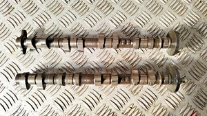 HONDA CB600F HORNET 2007 2012 07 12 CYLINDER HEAD INTAKE EXHAUST CAMSHAFT SET - Picture 1 of 3