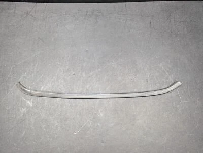 Puerta trasera derecha inferior impermeable Volvo S60 2017 31301243 2014 2015 2016 2018 Foto 1 de 4