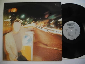 John Greaves Unfall LP 1984 Frankreich fast neuwertig - Bild 1 von 3