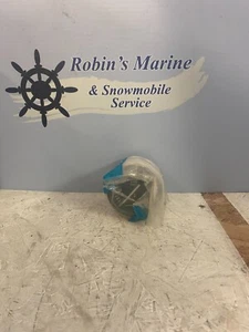 Volvo Penta 3855604 Tachometer "Robin's Marine" - Bild 1 von 2