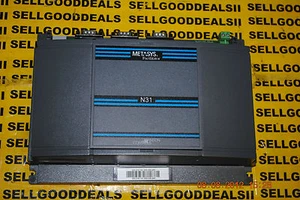 Johnson Controls Metasys Facilitator FA-N311310-0 N31 Controller FAN3113100 - Picture 1 of 3