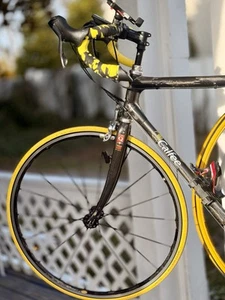 Calfee Luna Pro Full Carbon Fiber Handmade USA - Picture 1 of 20