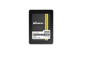 Solid State Drive Mushkin Enhanced Edge Memory Source 2 MKNSSDS2500GB 500GB - Picture 1 of 1