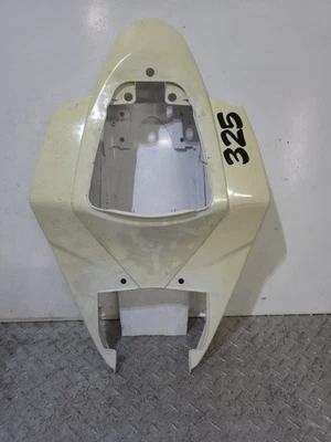 2005-2006 SUZUKI GSXR 1000 AFTERMARKET UNPAINTED TAIL FAIRING ASSEMBLY - Image 1 of 4