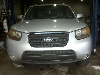 Driver Front Seat Bucket  Cloth Manual Fits 07-09 SANTA FE 115737 - Image 1 of 4