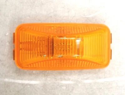 NEW OEM Ford Pickup Bed Side Marker Lamp EOTZ-15442-B F-350 Dually 1984-1997 - Image 1 of 4