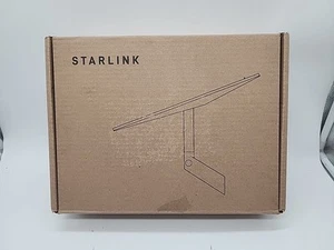 Starlink Gen3 v3 Standard Wandhalterung Home Office Satellit Internet NEU Open Box - Bild 1 von 12