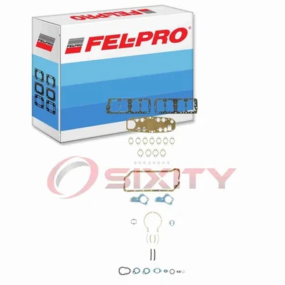 Juego de juntas de motor Fel-Pro para Ford F1 1948-1952 3,9 L V8 juntas sellado tx Foto 1 de 4