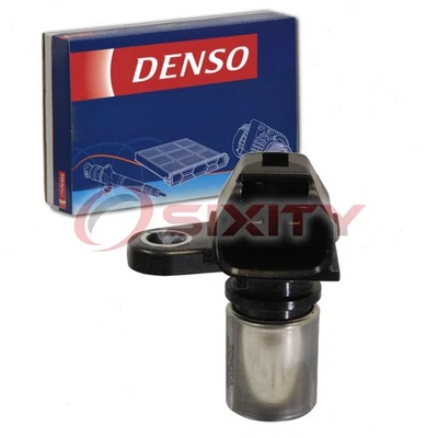 Sensor de posición del cigüeñal Denso para motor Toyota Tundra 2000-2004 3,4 L V6 XV Foto 1 de 4