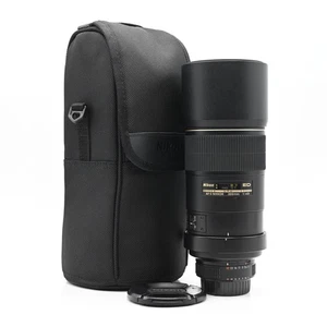 Nikon Nikkor AF-S Objektiv 300 mm f4 D ED SWM IF AFS #903 - Bild 1 von 8