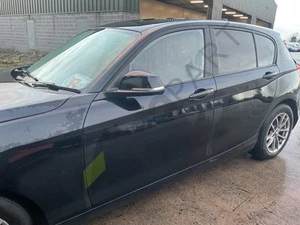 BMW 1 Series Hatchback F20 Door Bare Front Left Side 41009628759 - Picture 1 of 11