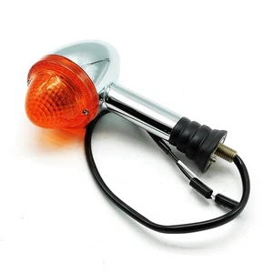 Indicatore direzione sinistro t2702011 Triumph America / Bonneville / Scrambler/ - Picture 1 of 5