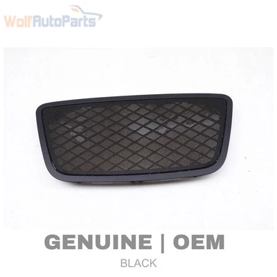 BMW X4 M40I F26 2015-2018 - Parrilla de altavoz central superior/cubierta 9302553 Foto 1 de 4