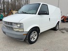 2003 Chevrolet Astro 