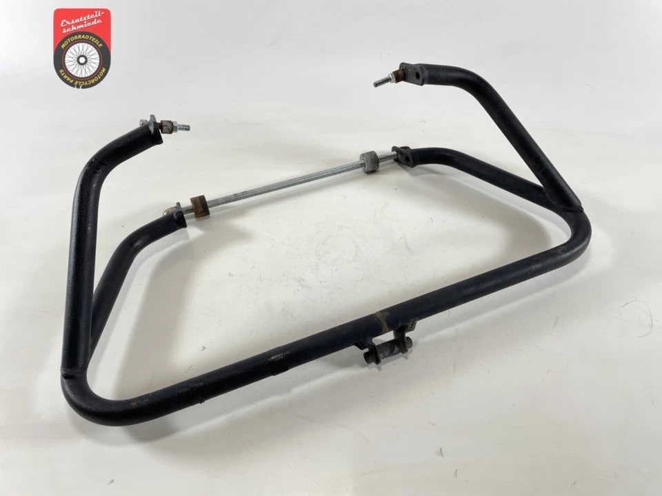 Suzuki DL 1000 V-Strom 02-06 estribo bastidor usado - Imagen 1 de 4