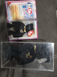 TY The End set berretto bambino e adolescente - Foto 1 di 4