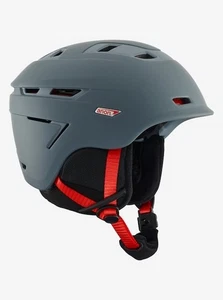 CASCO SCI SNOWBOARD UOMO ANON ECHO MIPS GRAY - Imagen 1 de 3