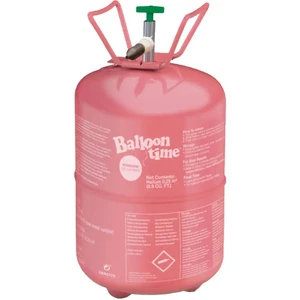 Ballon-Gas Helium Kanister klein - Bild 1 von 1