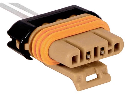 Enchufe adaptador alternador AC Delco 74482MBSC para Chevrolet Silverado 1500 Foto 1 de 2