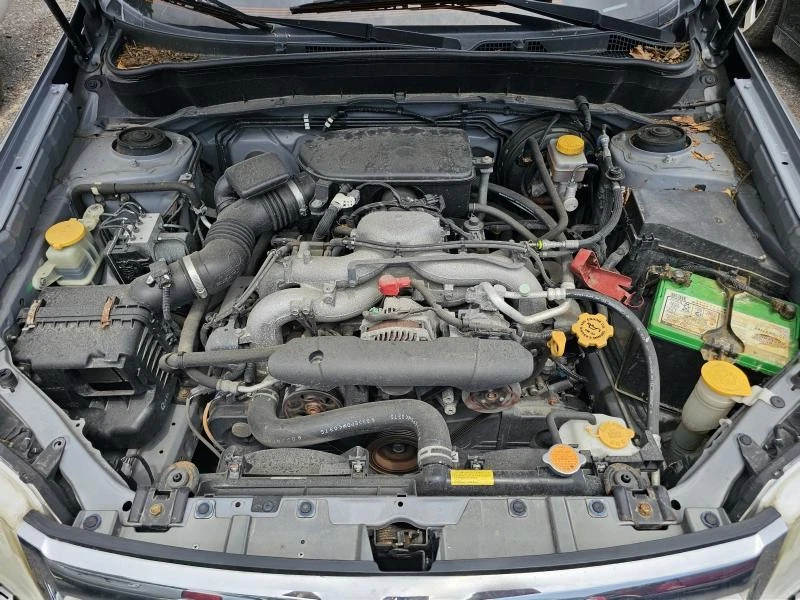 Engine Fuse Box SUBARU FORESTER 10 11 12 13 Foto 1 de 1