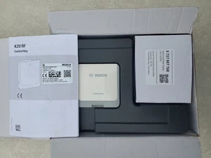 Bosch Easy Control RF Key 8 737 907 768 - Picture 1 of 5
