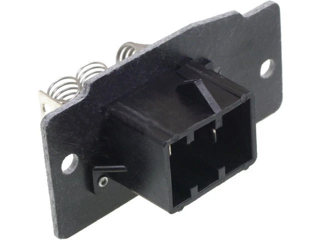 Resistencia de motor soplador 48MM35W compatible con Lincoln Town Car 1981-1983, 1990-1997 Foto 1 de 1