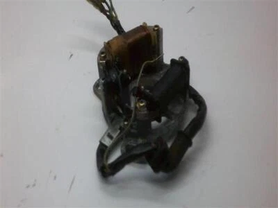 bobina de encendido para HONDA NSR 75 MBX E 3585 - Imagen 1 de 4