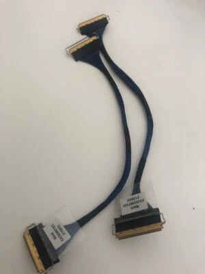 LG 27GP950-B LVDS CABLES - Image 1 of 2