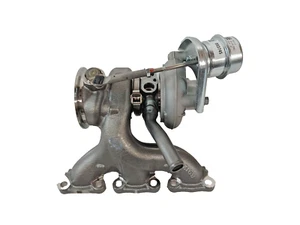 420893745 Can-Am Maverick X3 Turbo DS 23 Turbo Turbocharger TC2 Brand New - Bild 1 von 9