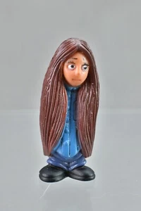 Lil Homies Mijos Angle baby Angela Hair Mini Figure 1.75" 1/32 - Picture 1 of 2