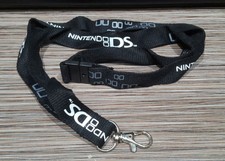 Authentic Original Nintendo DS System Launch Promo Lanyard