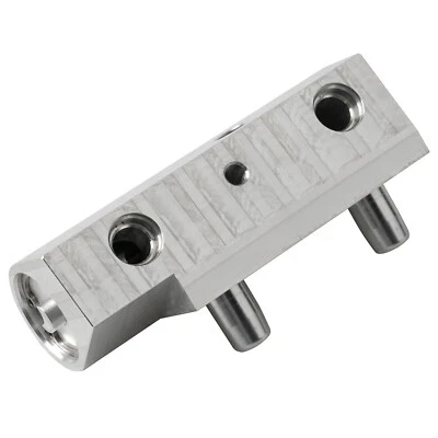 Trans Cooler Thermal Bypass Valve 86774933 For 2014-2020 Cadillac Chevrolet GMC - Image 1 of 4