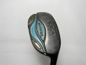Adams Idea Tech A4 OS 5 Hybrid 25* 50g Ladies Graphite Womens RH - Picture 1 of 6
