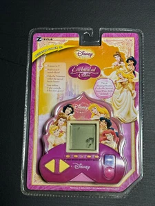 Disney Princess Enchanted Tales Electronic Handheld LCD Game - Picture 1 of 2