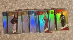 WWE 2023 Panini Donruss elite zum Aussuche 1 -100 - Bild 1 von 199