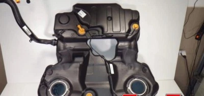 BAK ZBIORNIK PALIWA 5.0 4F0201021GQ AUDI RS6 C6 - Imagem 1 de 4