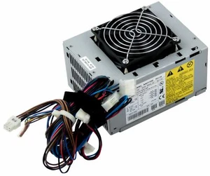Fujitsu Siemens Power Supply Fujitsu S26113-E448-V30 250Watt ATX 20-Pin AA21720 - Picture 1 of 2